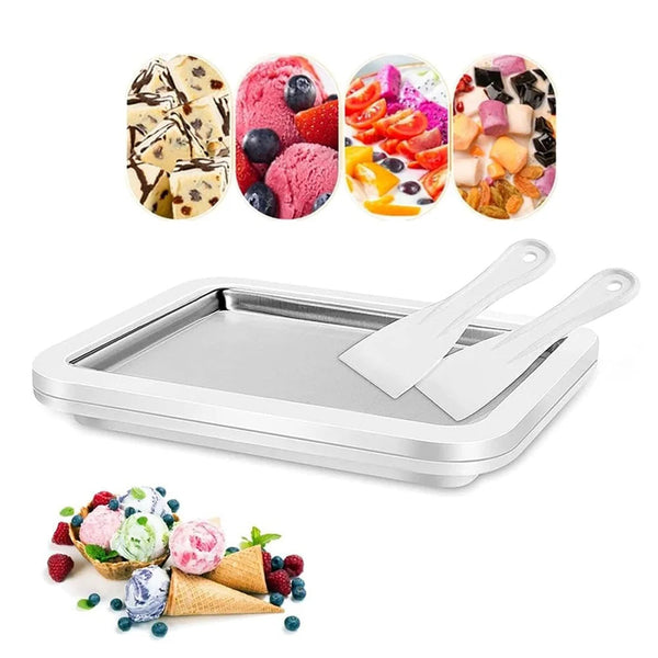Cool Treats Pan