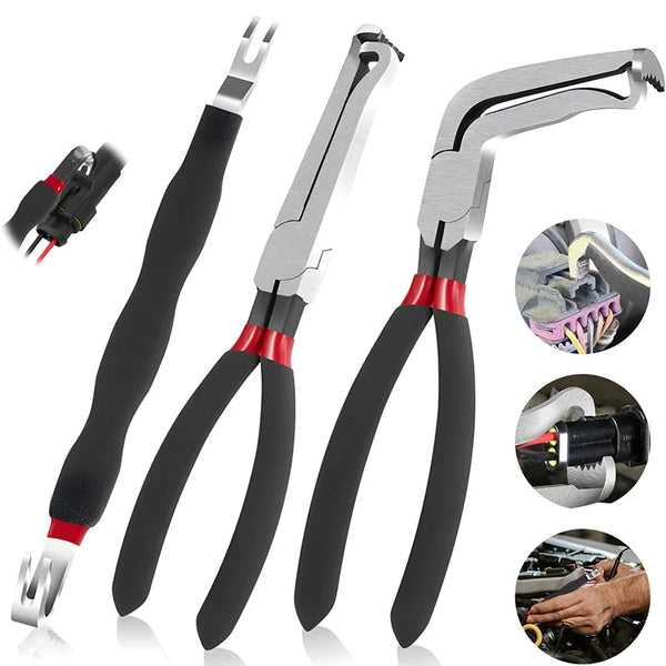 Easy Disconnect Pliers