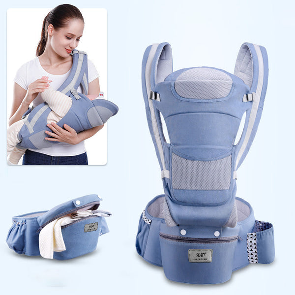 Comfortable Baby Carrier