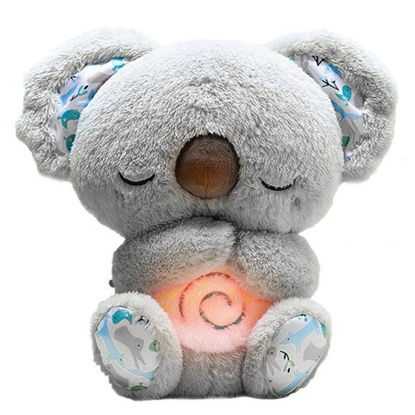 Koala Calm Breathing Buddy