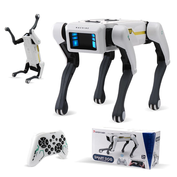 Smart Puppy Pal
