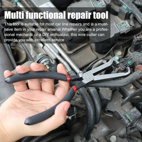 Easy Disconnect Pliers