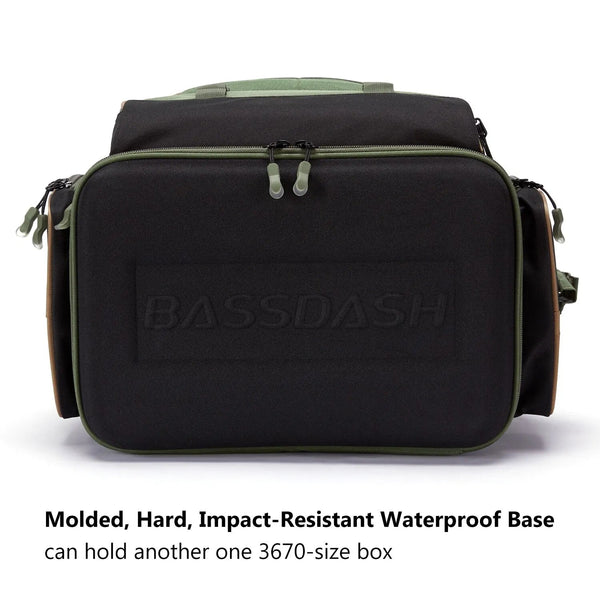 Ultimate Tackle Adventure Backpack