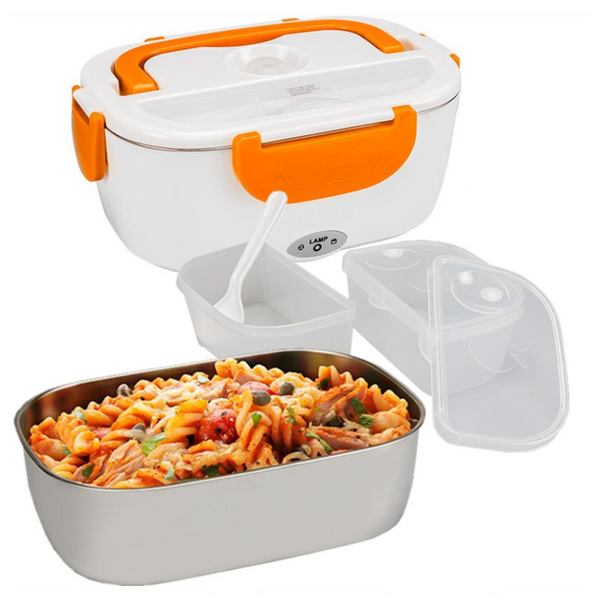 Portable Warm Meal Kit