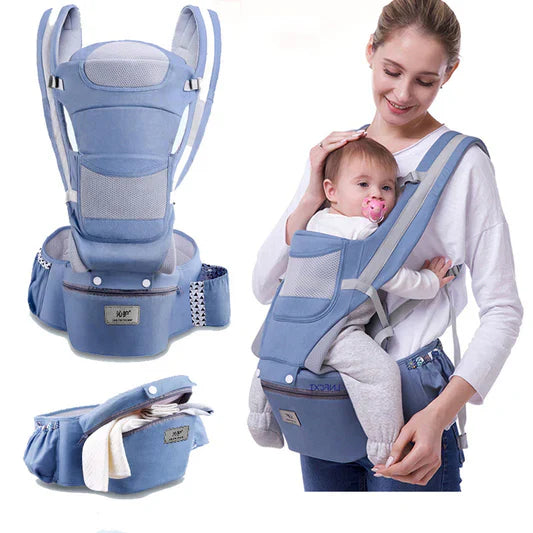 BabyBloom gear