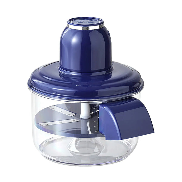 Effortless Fruit Peeler